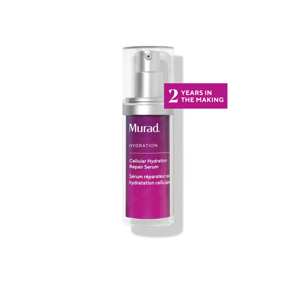 Cellular Repair Serum