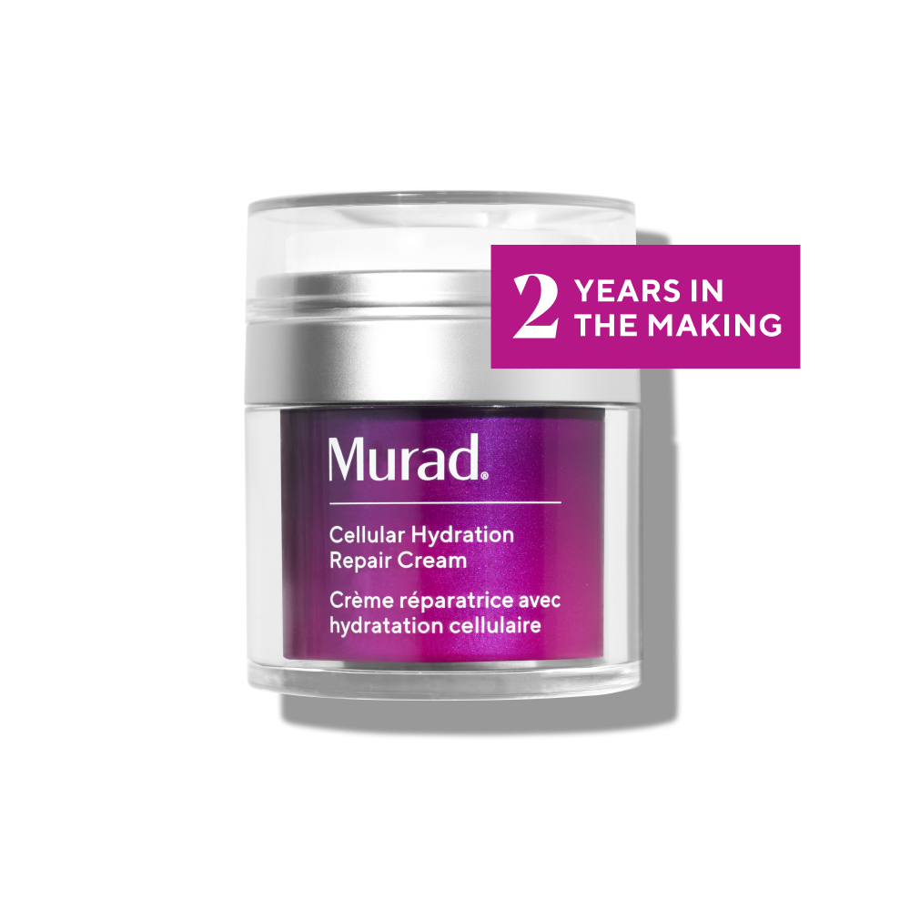 Cellular Hydration Repair Cream