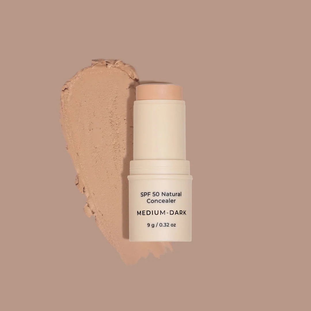 Avocado Zinc SPF 50 Natural Concealer