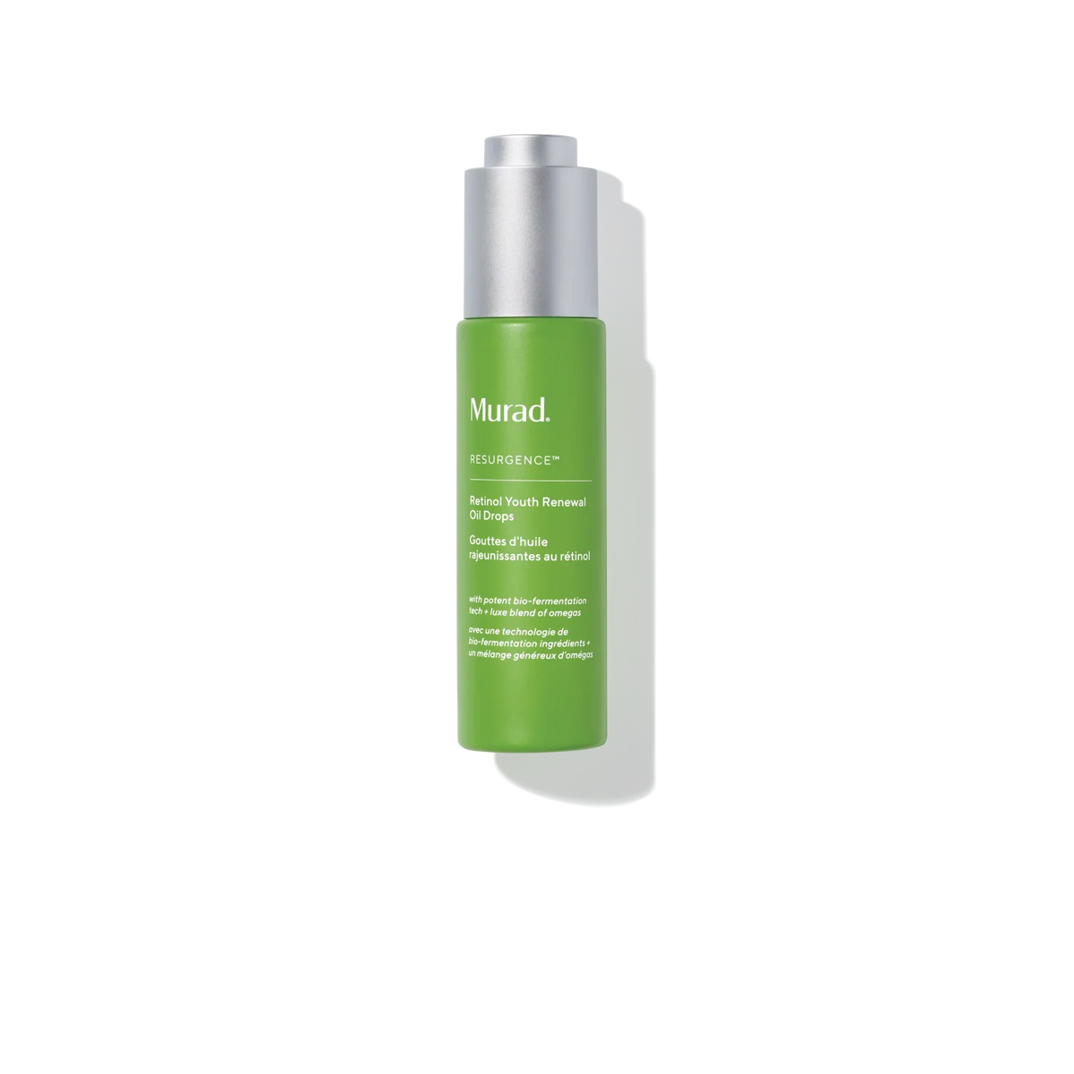 Retinol Youth Renewal Oil Drop
