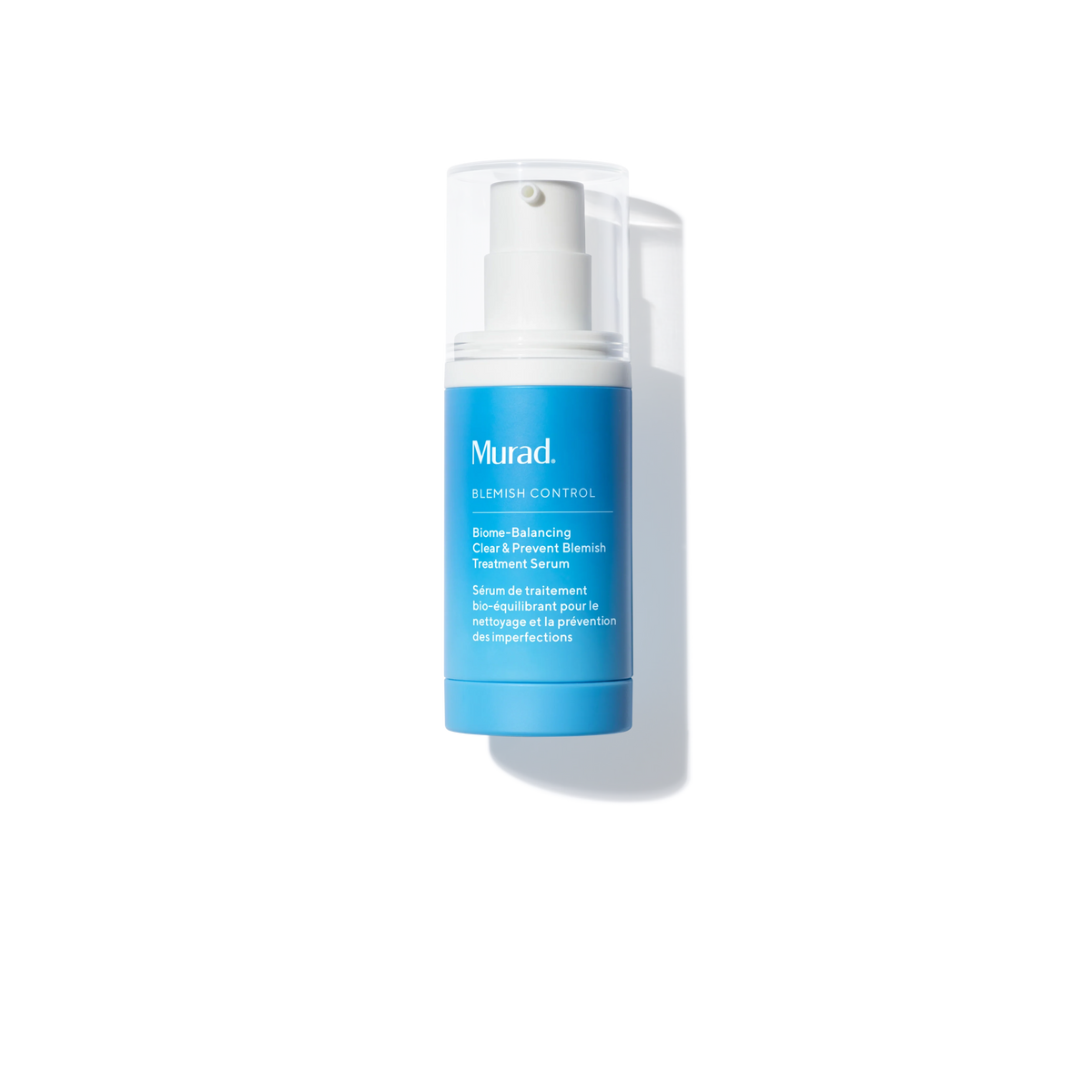 Biome Balancing Clear & Prevent Blemish Treatment