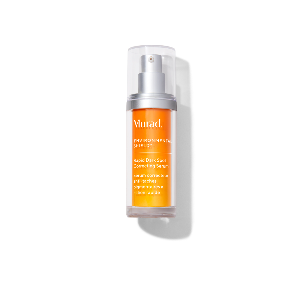 Rapid Dark Spot Correcting Serum