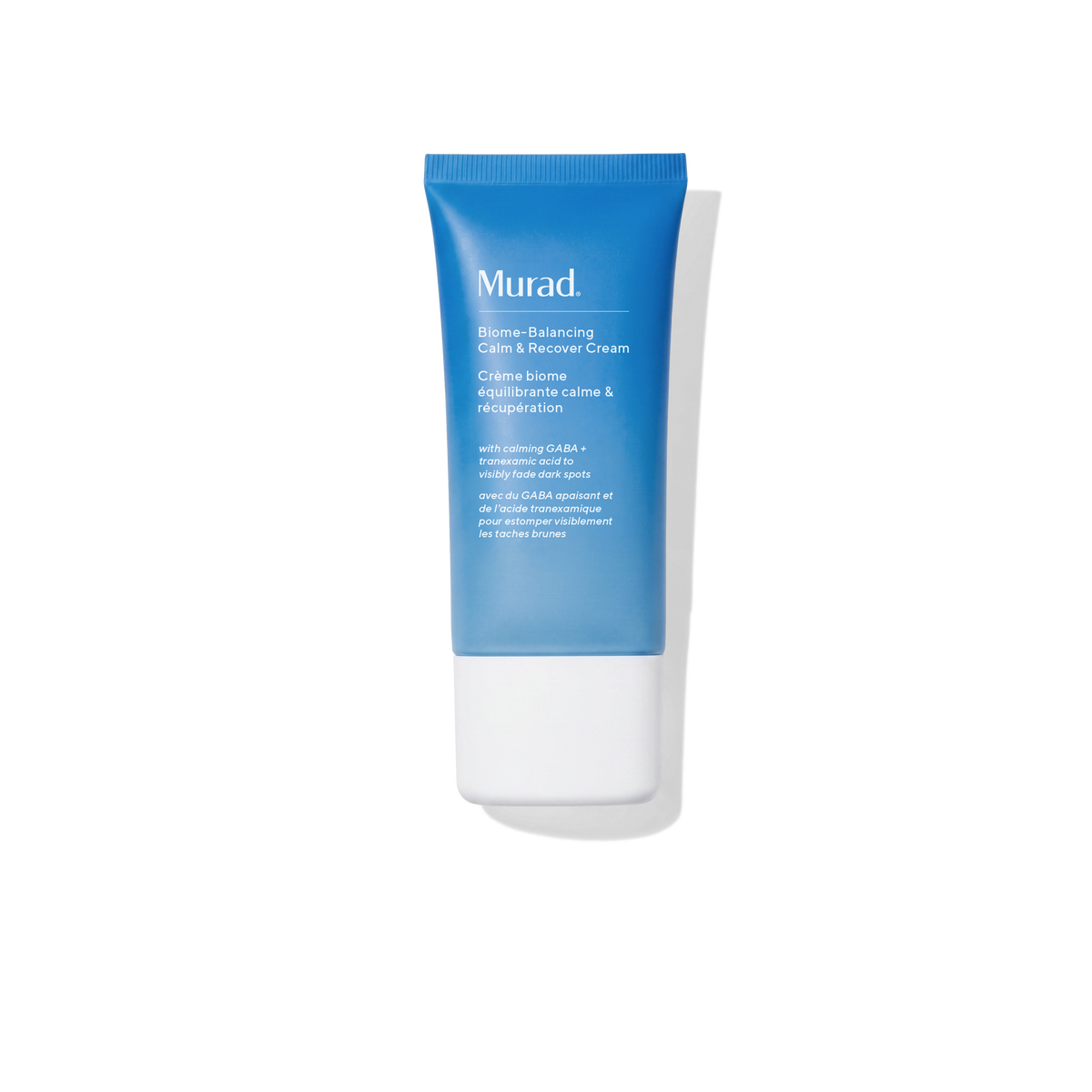 Biome Balancing Calm and Recover Cream