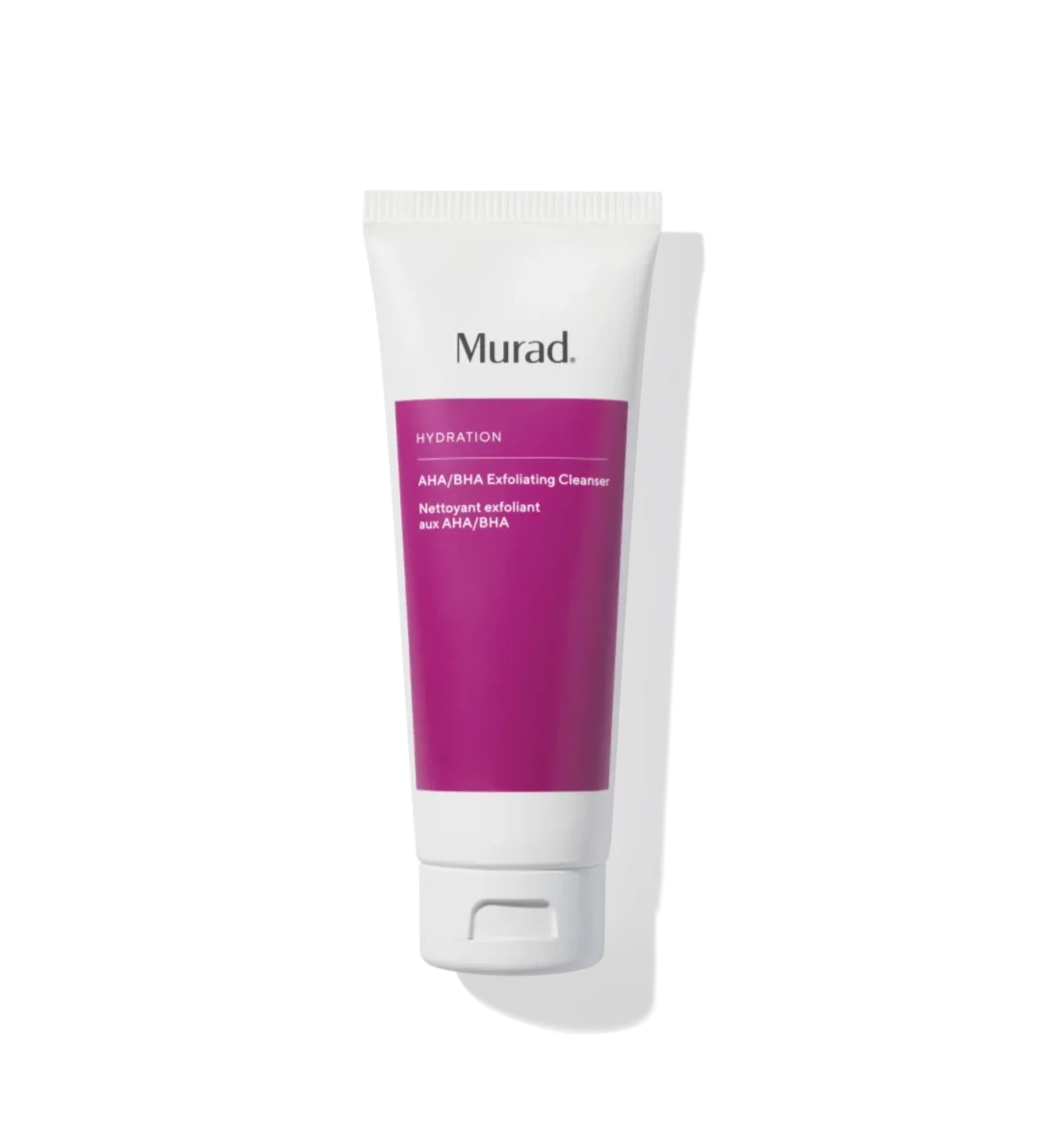 AHA BHA Cleanser