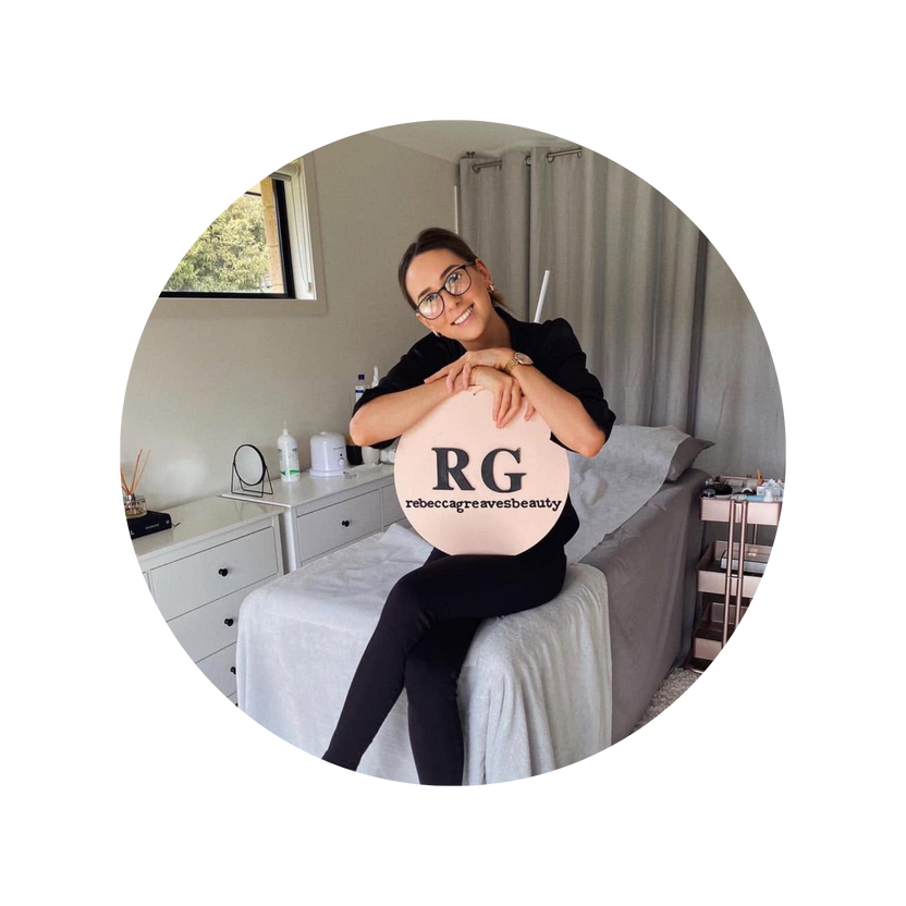 Vision Express Graphics THE STUDIO – Studio Rebecca Greaves