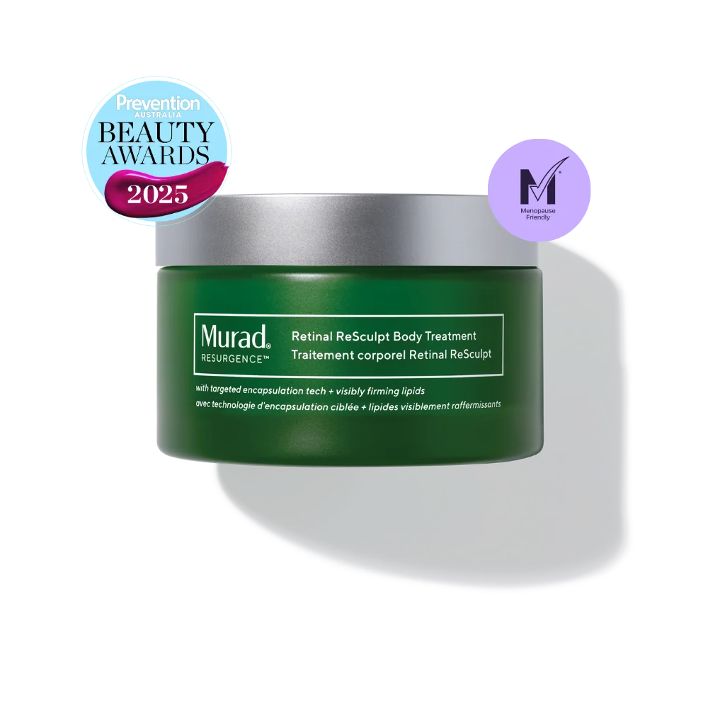 Murad Retinal ReSculpt Body Treatment