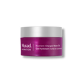 Nutrient Charged Water Gel