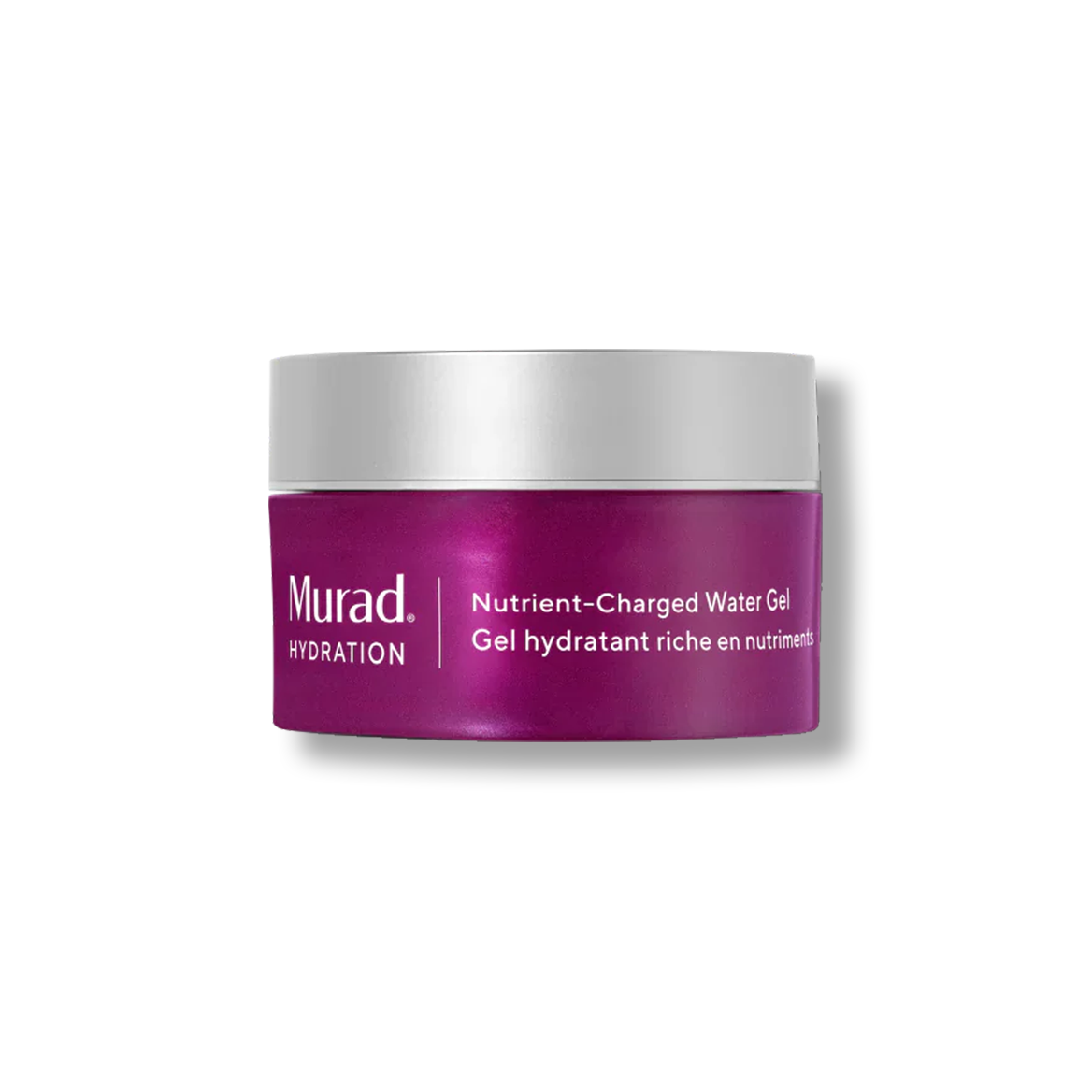 Nutrient Charged Water Gel