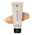 Avocado Zinc SPF 50 Natural Tinted Moisturiser