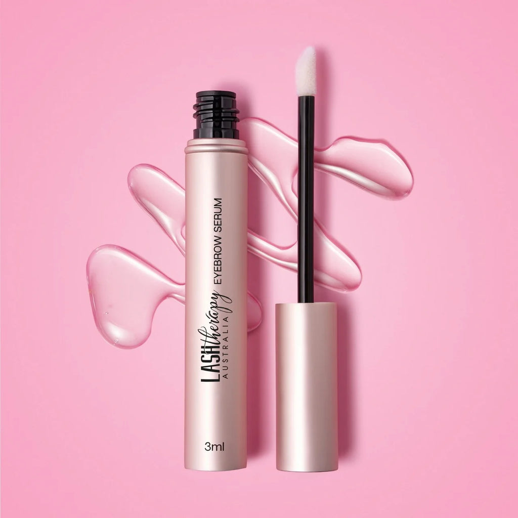 Lash Therapy Australia Eyebrow Serum