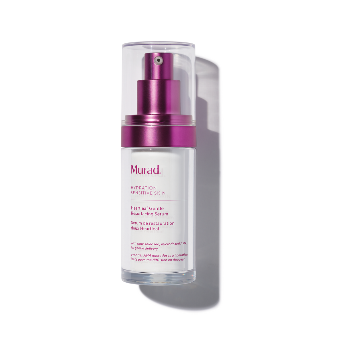 Heartleaf Resurfacing Serum