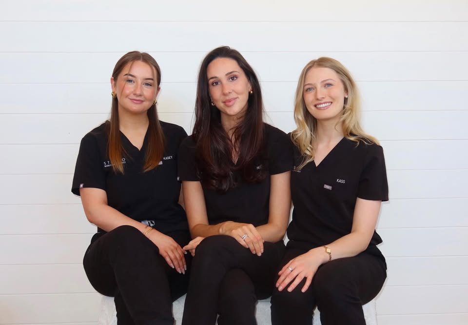 Studio Rebecca Greaves | Beauty, Skincare & Fragrance